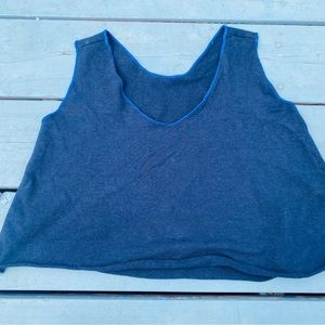 Hemp Tank Top